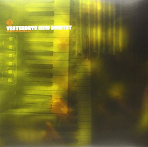 Yesterday's New Quintet: Angles Without Edges (Vinyl LP)