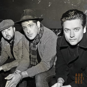 Augustines: Augustines (Vinyl LP)