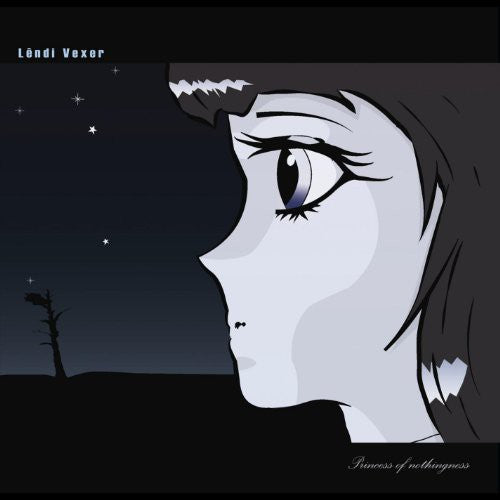 Lendi Vexer: Princess of Nothingness (Vinyl Edition) (Vinyl LP)