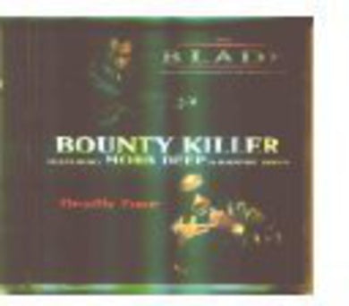 Bounty Killer: Deadly Zone (12-Inch Single)