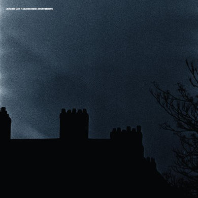 Jeremy Jay: Abandoned Apartments (Vinyl LP)