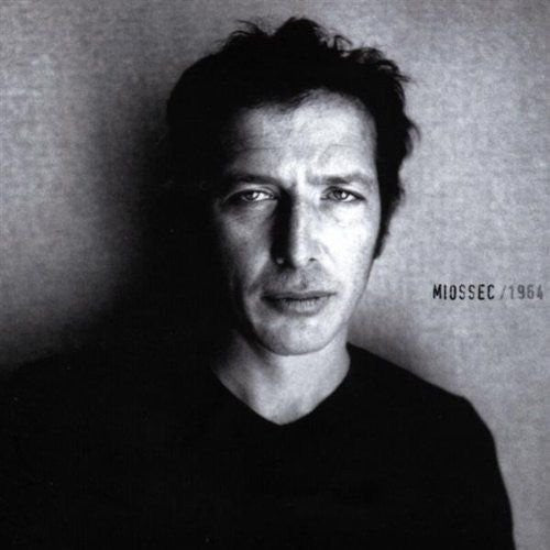 Miossec: 1964 (Vinyl LP)