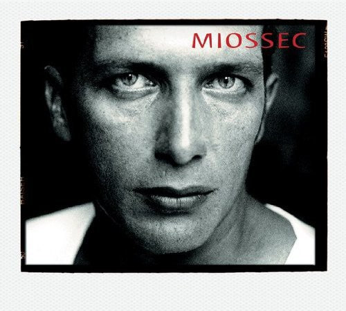 Miossec: Baiser (Vinyl LP)