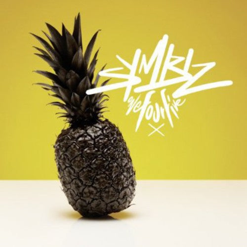 Symbiz: Onefourfive (Vinyl LP)