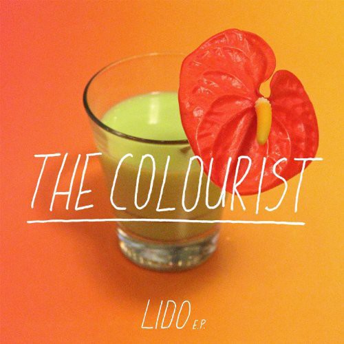 The Colourist: Lido (Vinyl LP)