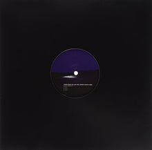 Voices From the Lake: Silent Drops (12-Inch Single)