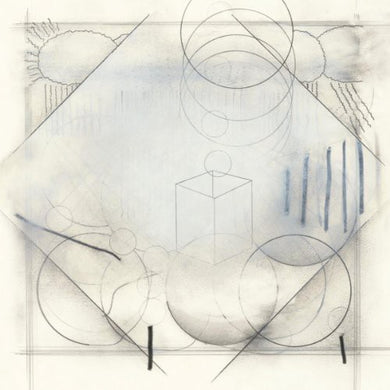 Actress: Ghettoville (Vinyl LP)