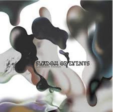 Rishaug, Alexander: Shadow of Events (Vinyl LP)