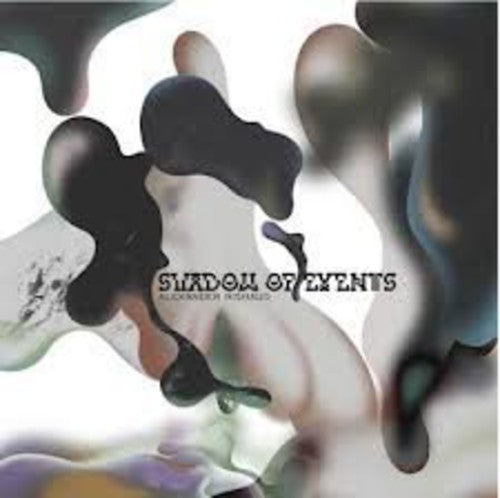 Rishaug, Alexander: Shadow of Events (Vinyl LP)