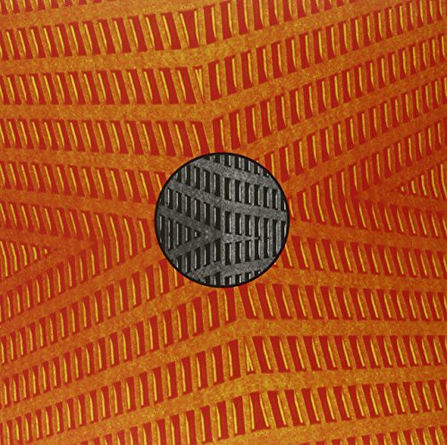 Whitman, Keith Fullerton / Alien Radio: Keith Fullerton Whitman/Alien Radio (Vinyl LP)