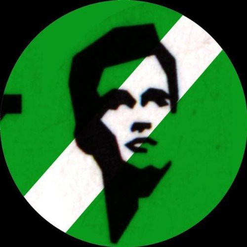 Creme De Menthe: Plastique (12-Inch Single)