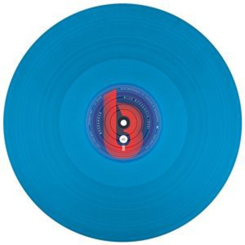 Bossanova: Blue Bossanova (12-Inch Single)