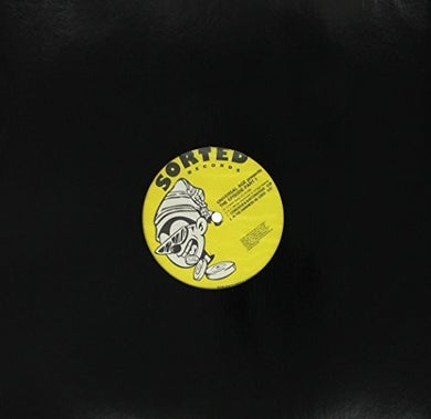 Universal Age: Episode 1 (12-Inch Single)