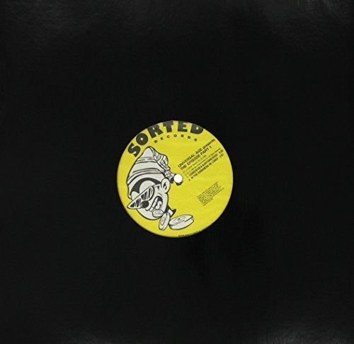 Universal Age: Episode 1 (12-Inch Single)