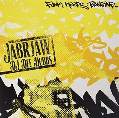 DJ Dee Dubbs: Funk Keeps Banging/Barley Malt and Hops (12-Inch Single)