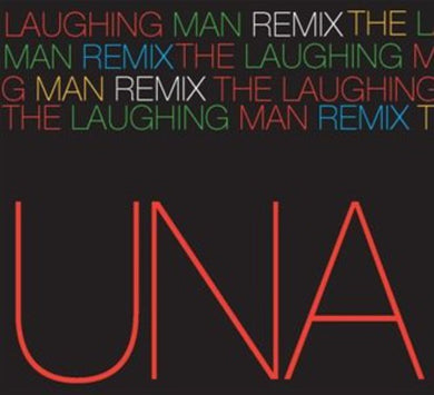 Una: Laughing Man Remix 1 (12-Inch Single)