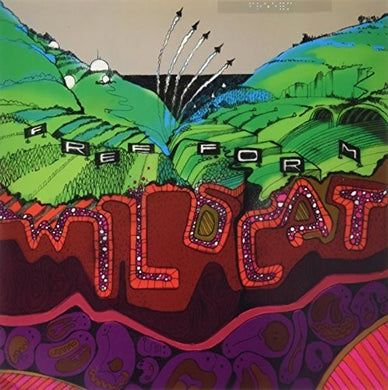 Freeform: Wildcat [EP] [12 Single] (12-Inch Single)