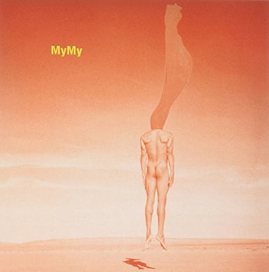 Mymy: Southbound/Pink Flamingos (12-Inch Single)
