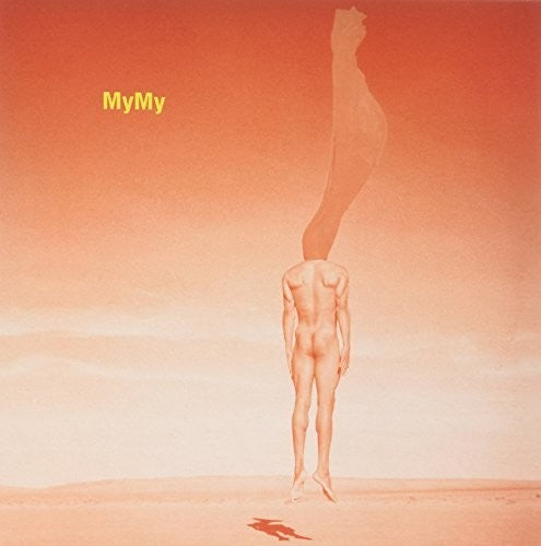 Mymy: Southbound/Pink Flamingos (12-Inch Single)
