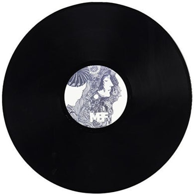 Reinhold, Riley: Lull (12-Inch Single)