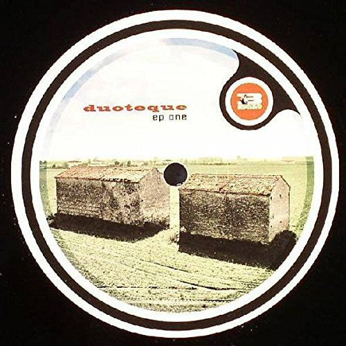Duoteque: EP One (12-Inch Single)