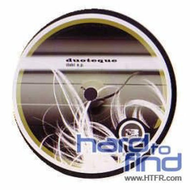 Shock: Manhattan (12-Inch Single)