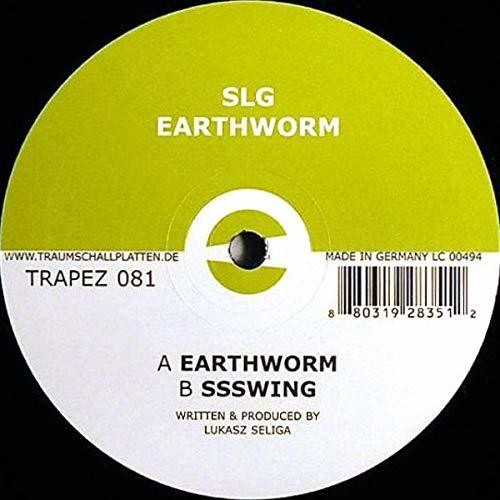 Slg: Earthworm (12-Inch Single)