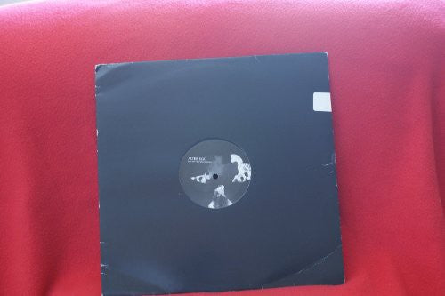 Alter Ego: Why Not?! (12-Inch Single)