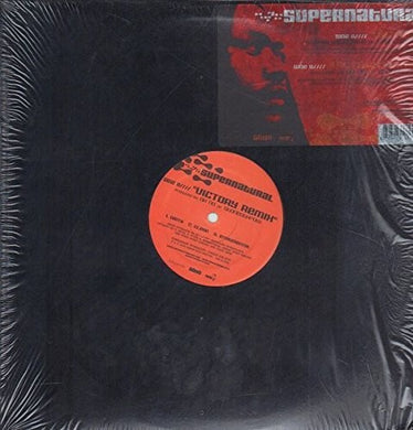 Supernatural: Victory / Victory (Oh No Remix) (12-Inch Single)