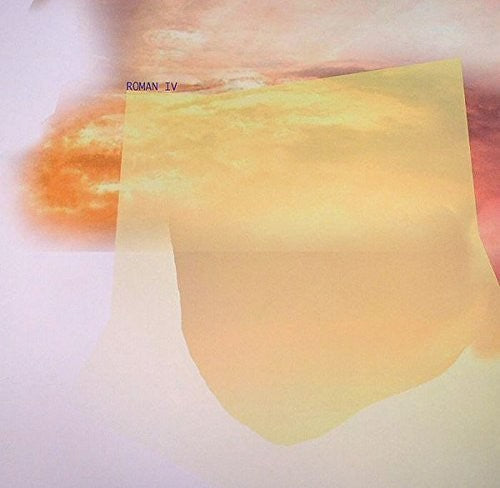 Roman IV: Neues Testament (12-Inch Single)