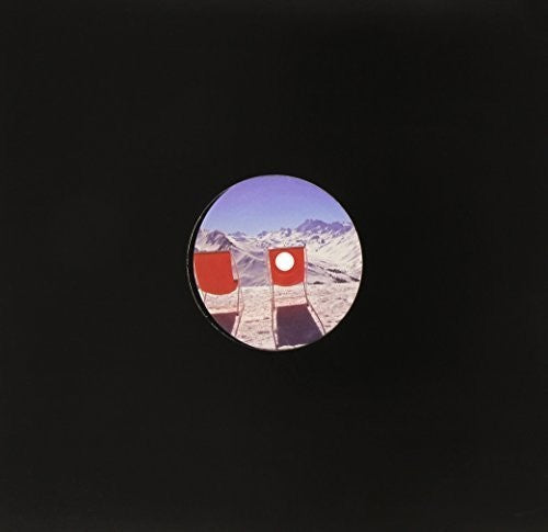 Pele & Townston: Requiem For Three Cellos (12-Inch Single)