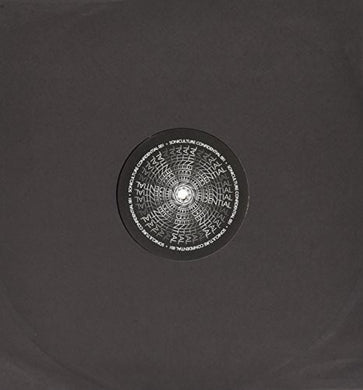Unknown: Soniculture Confidential 001 (12-Inch Single)