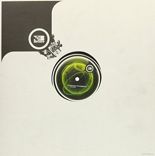 Solaris Heights: Luminesk (12-Inch Single)