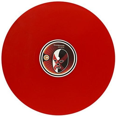 Handycraft: Le Bal Masque (Catz N Dogz Mix) (12-Inch Single)