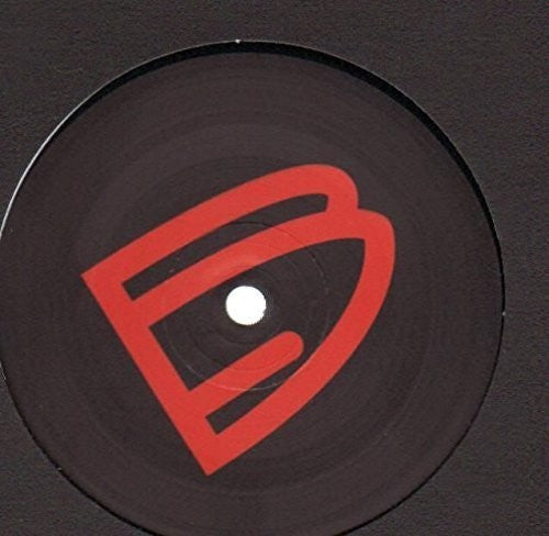 Metope: Ar2 (12-Inch Single)