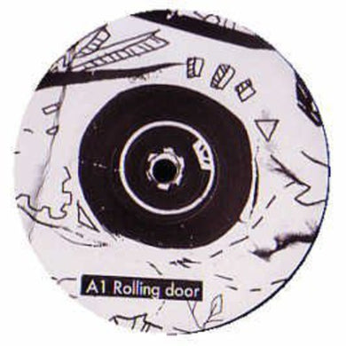 Aysam: Rolling Door (12-Inch Single)