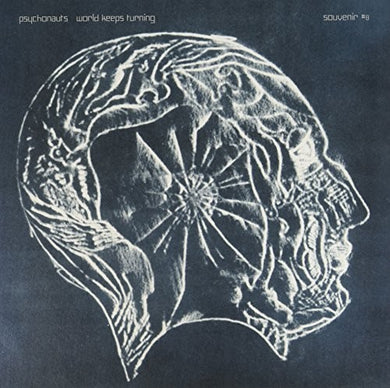 Psychonauts: World Keeps Turning (12-Inch Single)