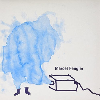 Fengler, Marcel: Friction/Yaki (12-Inch Single)
