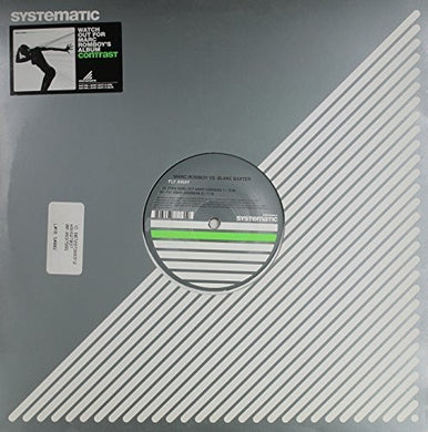 Romboy, Marc vs Baxter, Blake: Fly Away (12-Inch Single)