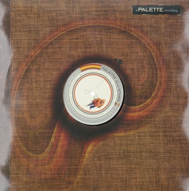 Palette Allstars: After School Special (12-Inch Single)