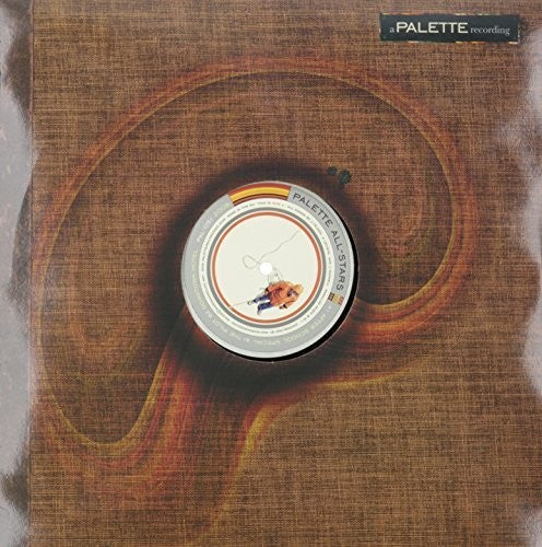 Palette Allstars: After School Special (12-Inch Single)