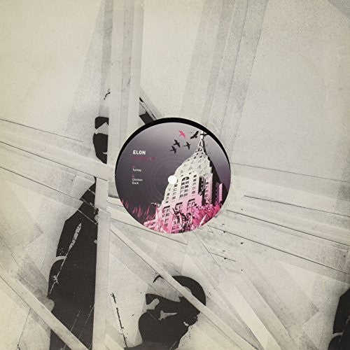 Elon: Birds (12-Inch Single)