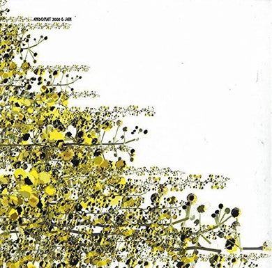 Andomat 3000 / Jan: L Delay / Frost (12-Inch Single)