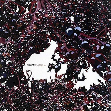 Pikaya: Kambrium (12-Inch Single)