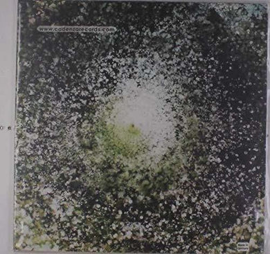 Pikaya, Jan / Andomat 3000: Grune Raufaser / Entr'acte Music (12-Inch Single)