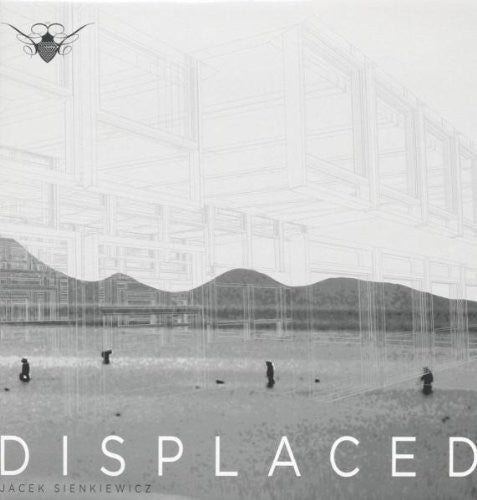 Sienkiewicz, Jacek: Displaced (Vinyl LP)