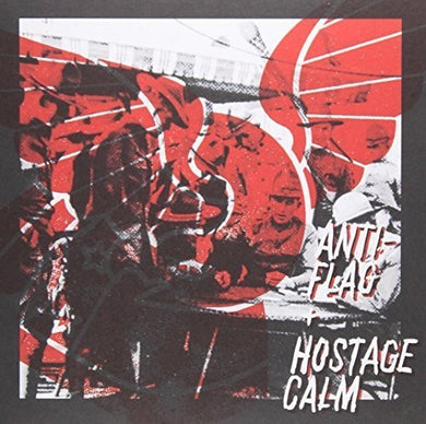 Anti-Flag: Split (7-Inch Single)