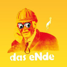 Das Ende: Der Teufel Ist Ein Silberfisch (Vinyl LP)