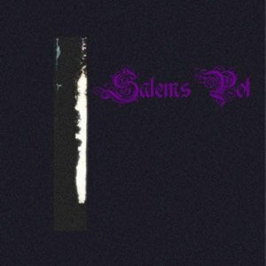 Salem's Pot: Sweeden (Vinyl LP)
