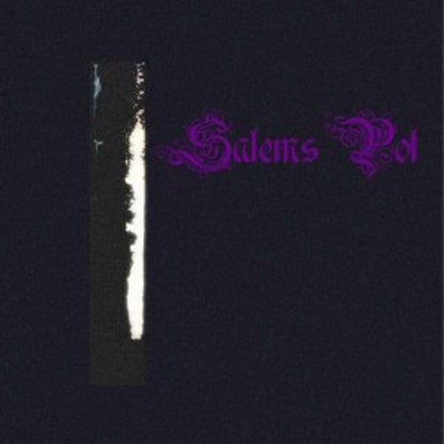 Salem's Pot: Sweeden (Vinyl LP)
